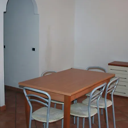 La Reggia Di Nausicaa