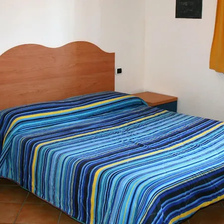 La Reggia Di Nausicaa 3* Santa Teresa Gallura