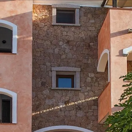 Aparthotel La Reggia Di Nausicaa 3*