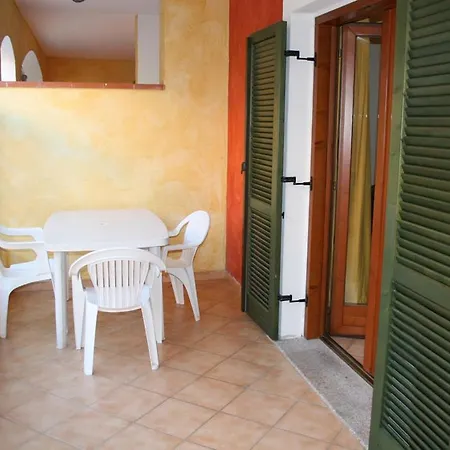 La Reggia Di Nausicaa 3*