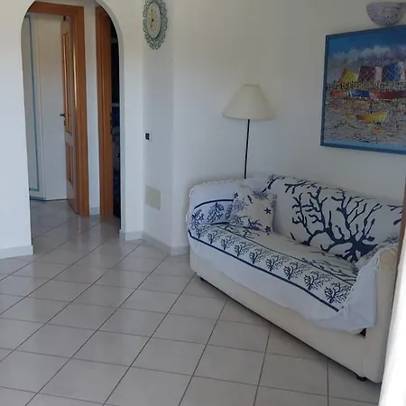 La Reggia Di Nausicaa 3*