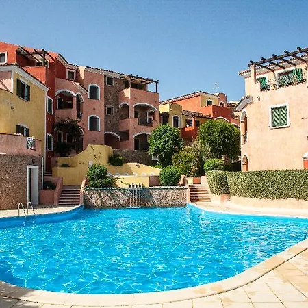 La Reggia Di Nausicaa Aparthotel 3*