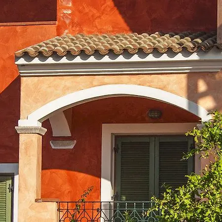 La Reggia Di Nausicaa Aparthotel Santa Teresa Gallura
