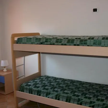 La Reggia Di Nausicaa 3* Santa Teresa Gallura