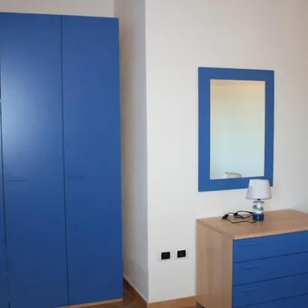 La Reggia Di Nausicaa 3*