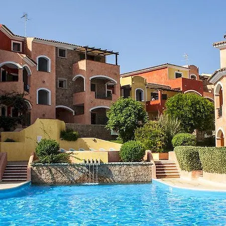 La Reggia Di Nausicaa 3*