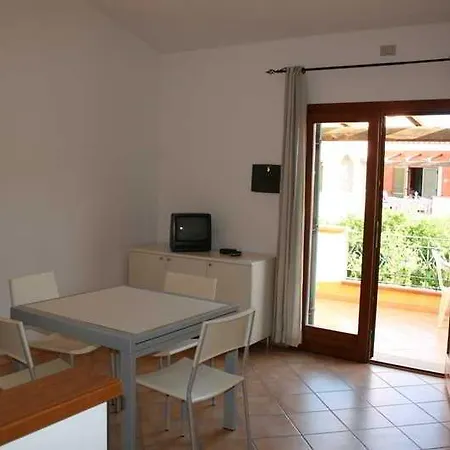 La Reggia Di Nausicaa Aparthotel Santa Teresa Gallura