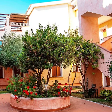 La Reggia Di Nausicaa 3* Santa Teresa Gallura