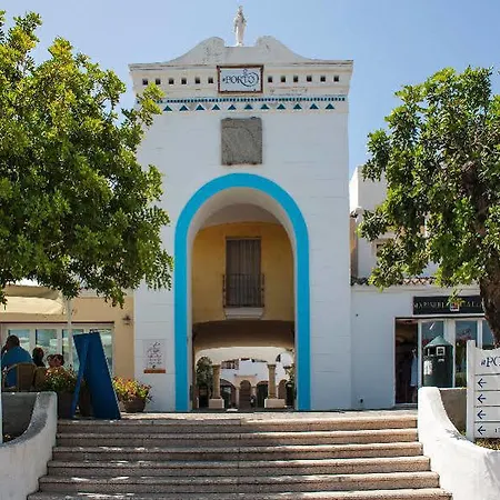 La Reggia Di Nausicaa Aparthotel 3*