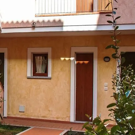 Aparthotel La Reggia Di Nausicaa