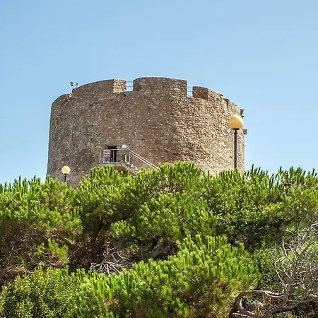 La Reggia Di Nausicaa Aparthotel Santa Teresa Gallura