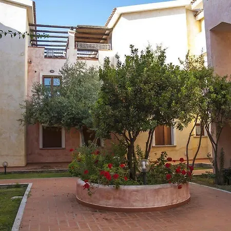 La Reggia Di Nausicaa Santa Teresa Gallura