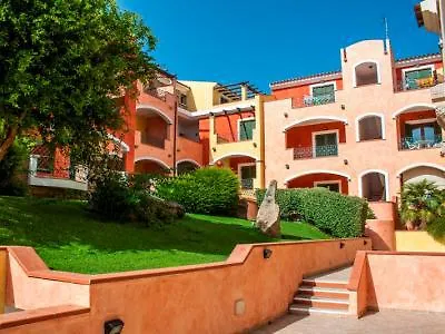 La Reggia Di Nausicaa 3*