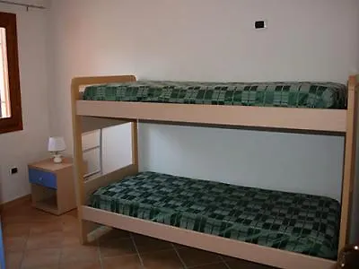 La Reggia Di Nausicaa Lägenhetshotell Santa Teresa Gallura