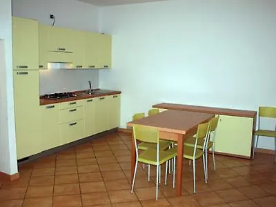 La Reggia Di Nausicaa
