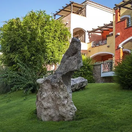 La Reggia Di Nausicaa