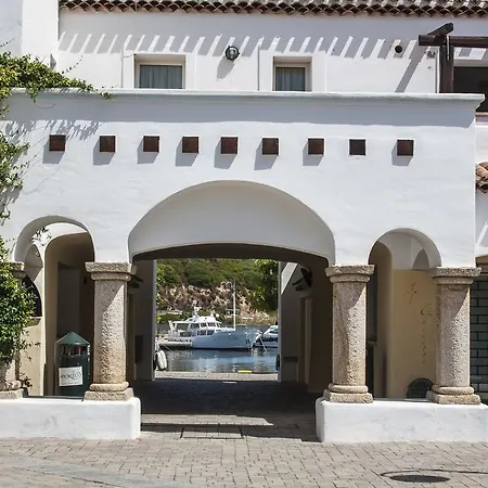 La Reggia Di Nausicaa