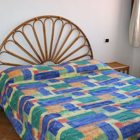 La Reggia Di Nausicaa Апартаменты Санта-Тереза-Галлура