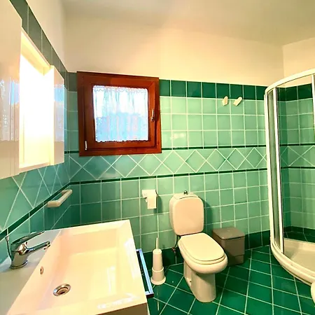 La Reggia Di Nausicaa Санта-Тереза-Галлура