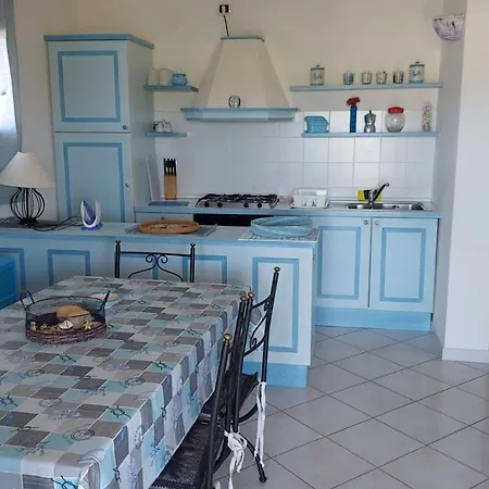 La Reggia Di Nausicaa *