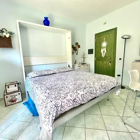 La Reggia Di Nausicaa * Санта-Тереза-Галлура