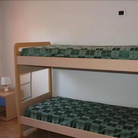 La Reggia Di Nausicaa *