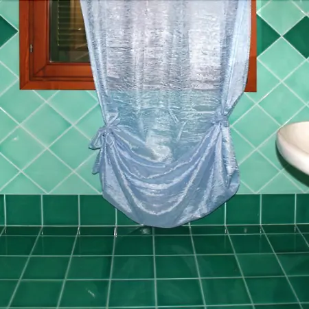 La Reggia Di Nausicaa * Санта-Тереза-Галлура