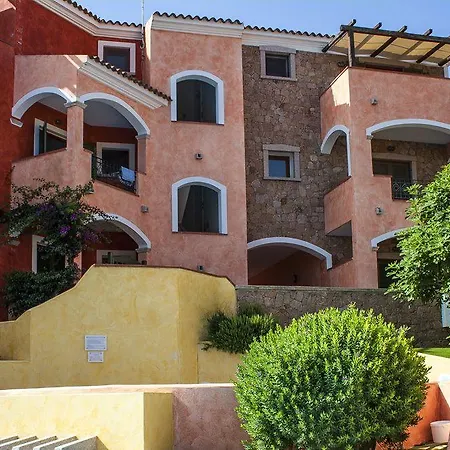 Апартаменты La Reggia Di Nausicaa