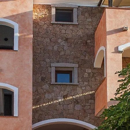 La Reggia Di Nausicaa Апартаменты Санта-Тереза-Галлура