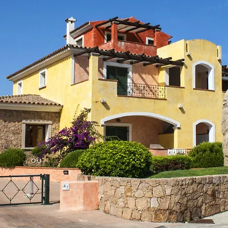 La Reggia Di Nausicaa