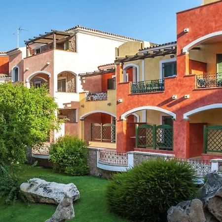 Апартаменты La Reggia Di Nausicaa *