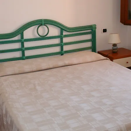 La Reggia Di Nausicaa