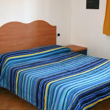 La Reggia Di Nausicaa Апартаменты *