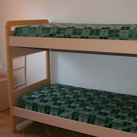 La Reggia Di Nausicaa Апартаменты Санта-Тереза-Галлура