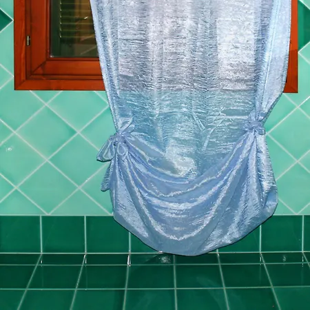 Апартаменты La Reggia Di Nausicaa *