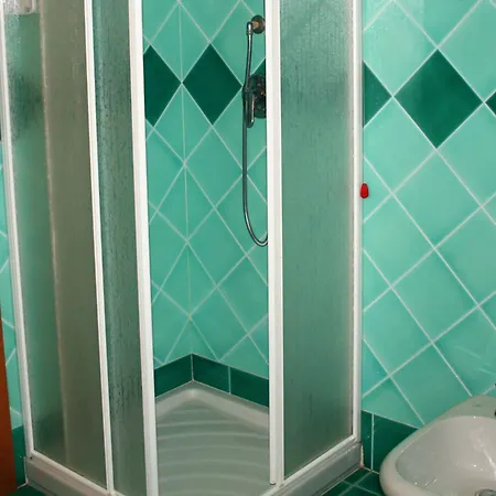 La Reggia Di Nausicaa Апартаменты Санта-Тереза-Галлура