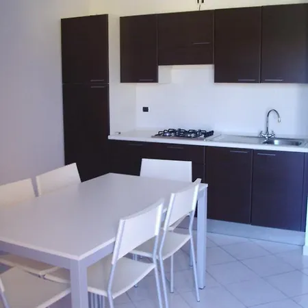 La Reggia Di Nausicaa *