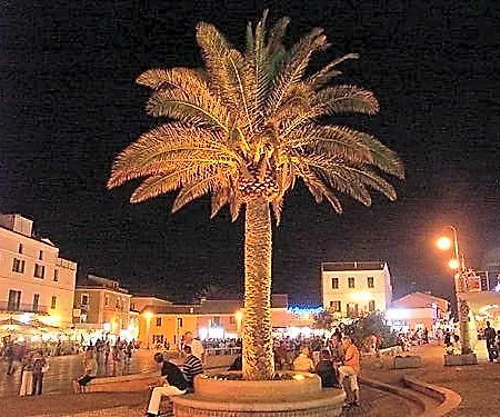 La Reggia Di Nausicaa Aparthotel Santa Teresa Gallura