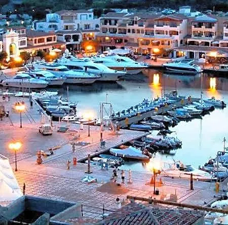 La Reggia Di Nausicaa Aparthotel Santa Teresa Gallura