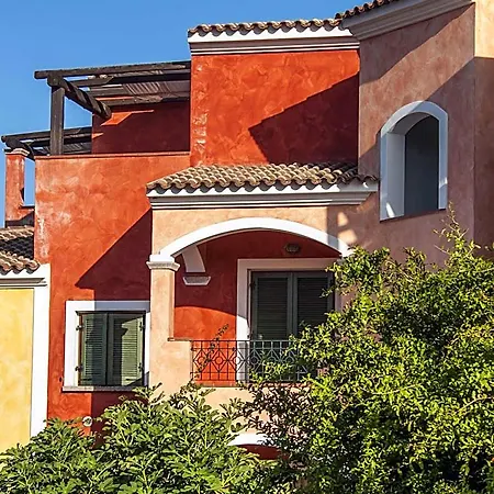 La Reggia Di Nausicaa Lägenhetshotell 3*