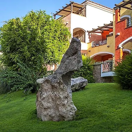 La Reggia Di Nausicaa Aparthotel Santa Teresa Gallura