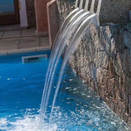 Апартаменты La Reggia Di Nausicaa *