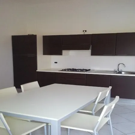 La Reggia Di Nausicaa Санта-Тереза-Галлура