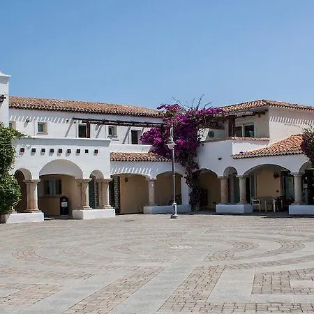 La Reggia Di Nausicaa 3* Santa Teresa Gallura