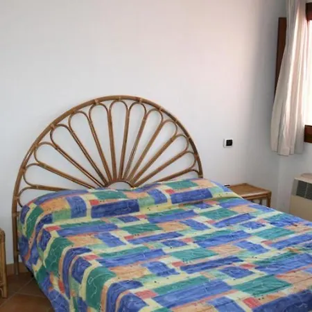 La Reggia Di Nausicaa 3*