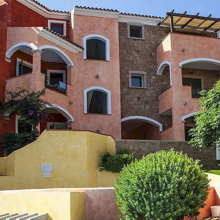 La Reggia Di Nausicaa Aparthotel