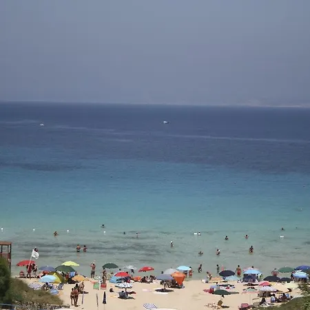 La Reggia Di Nausicaa Санта-Тереза-Галлура