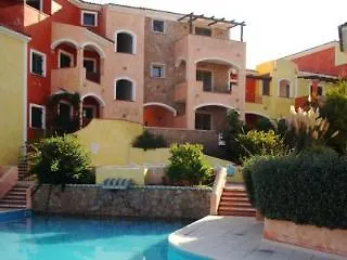 La Reggia Di Nausicaa 3* Santa Teresa Gallura