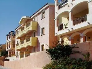 La Reggia Di Nausicaa Santa Teresa Gallura