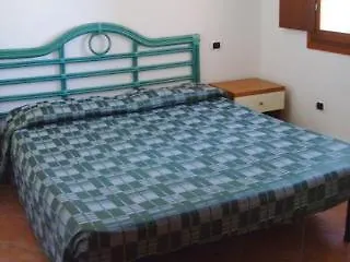 La Reggia Di Nausicaa Lägenhetshotell